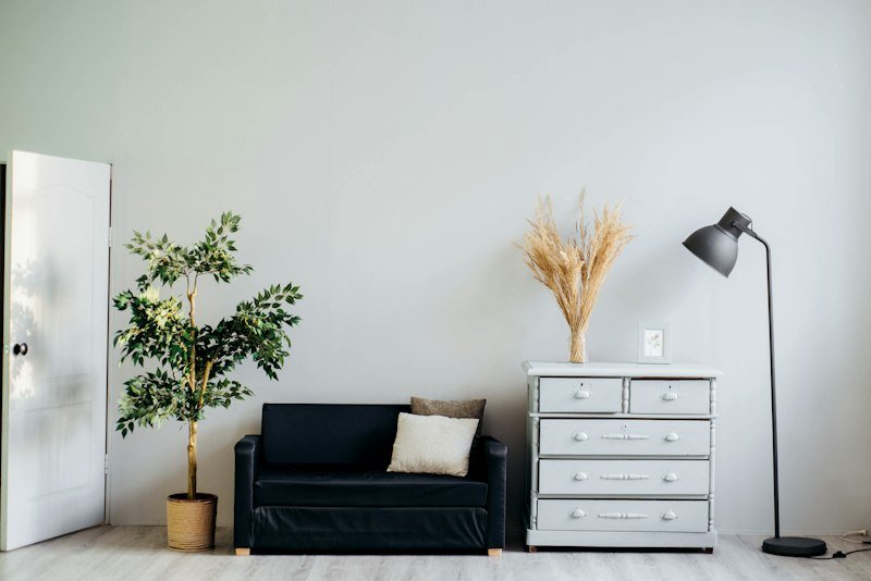 Bespoke Home Furnishings