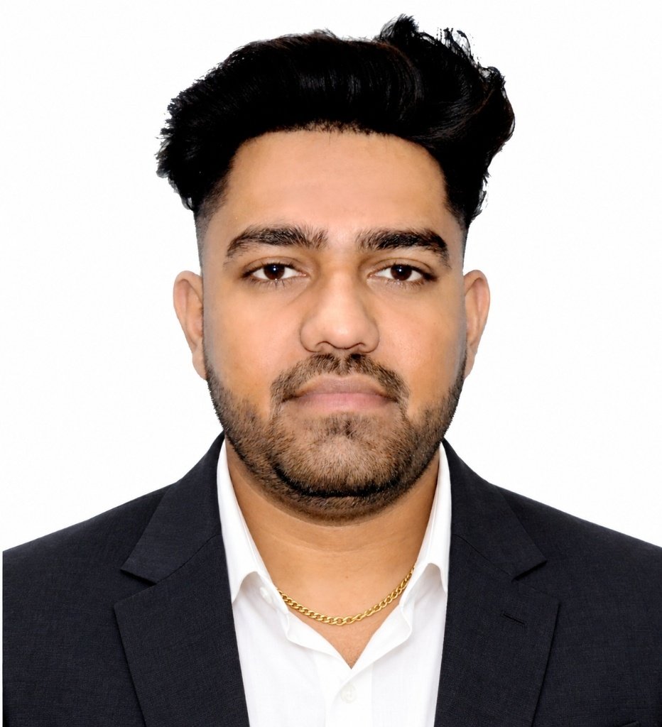 Mr. Anil Kumar