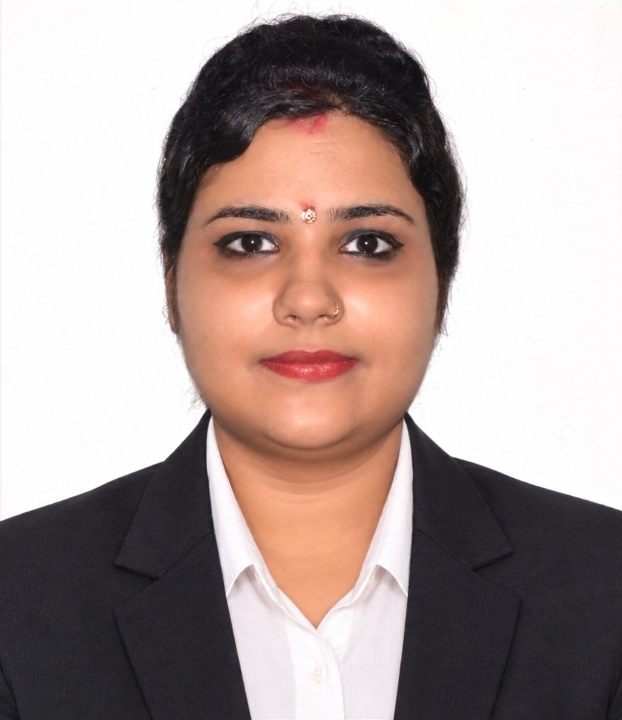 Mrs. Khushi Verma
